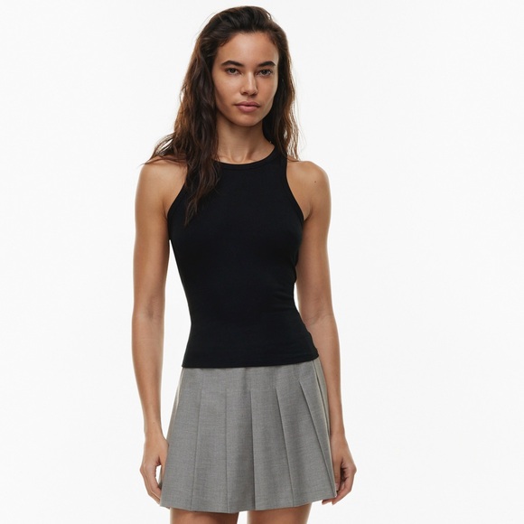 Sunday Best Honour Hip Tank - Picture 2 of 3